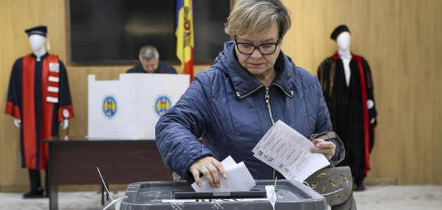 ЦИК объявил о начале нового избирательного периода