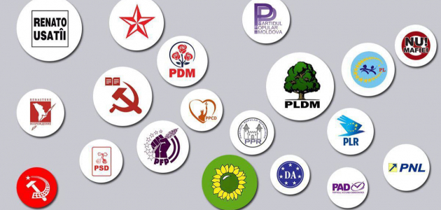 В Молдове появилась еще одна политическая партия