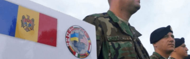 Экс-министр обороны РМ  предлагает выделять на армию 2% ВВП.