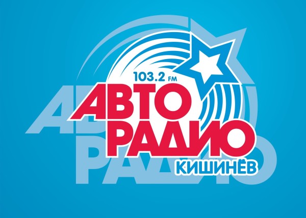 Лого Авторадио