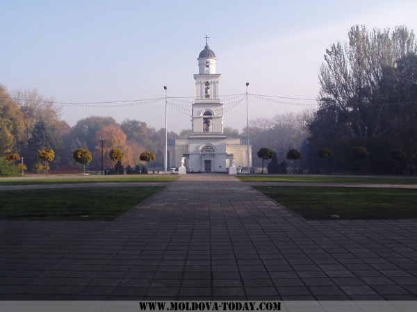 Chisinau_Cathedrale