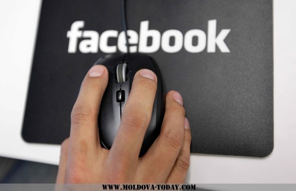 Tech Test-Facebook Privacy