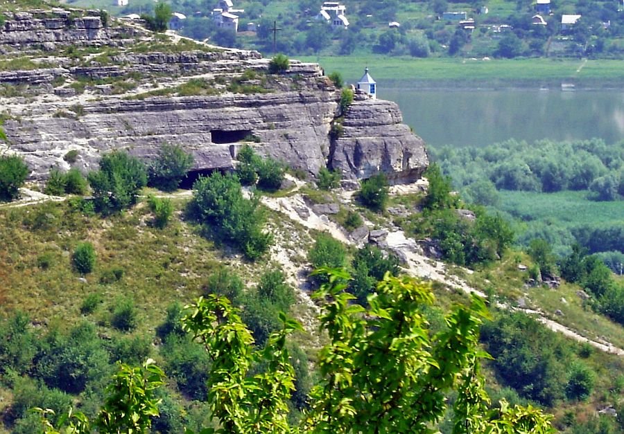 Dark Markets Moldova