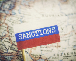 Санкции против России, но страдает вся Европа