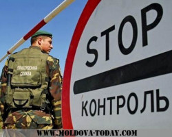 Побег с Украины любой ценой
