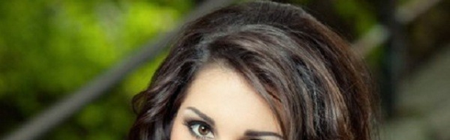 Edition Fashion Mania about singer Tatiana Cerga