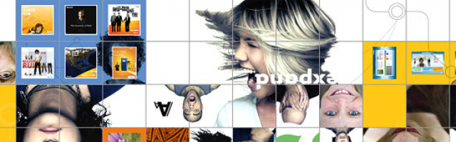Edition Fashion Mania about Video Portfolio