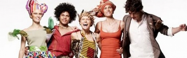Edition Mix Fashion