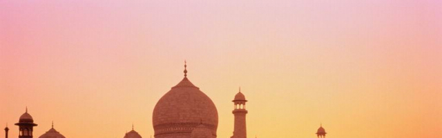 Edition Fashion Mania about indian elements in our life