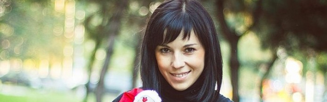 Людмила Златовчена – “У моих кукол есть душа”