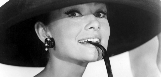 10 ЛУЧШИХ ЦИТАТ ОДРИ ХЕПБЕРН