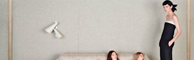 CHANEL – COLLECTION S/S 2013