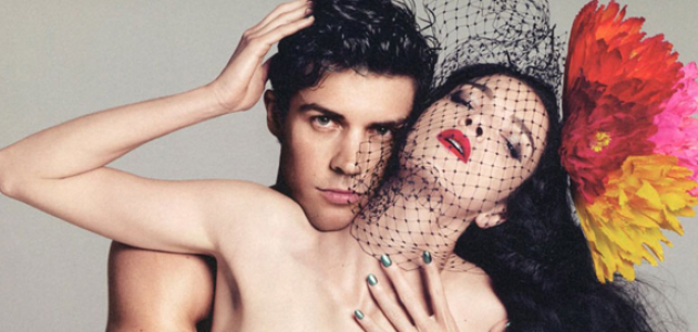 PAOLA KUDACKI: STARS PHOTOGRAPHER