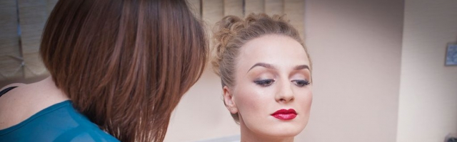 SIMPLE BEAUTY BACKSTAGE/PART 1