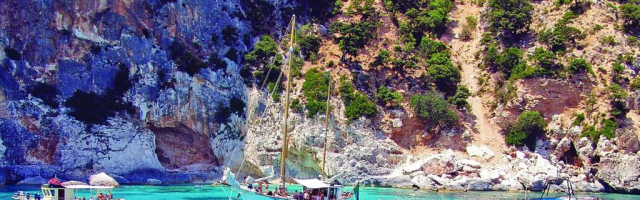 PERFECT SARDINIA
