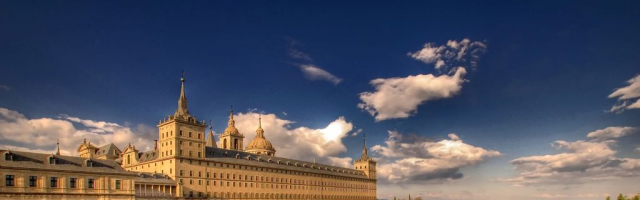 MADRID. TOP 5 SIGHTSEEING