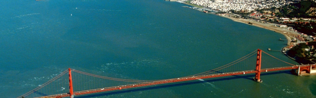 UNUSUAL SAN FRANCISCO