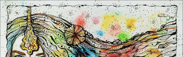 Nephthys – Life is art