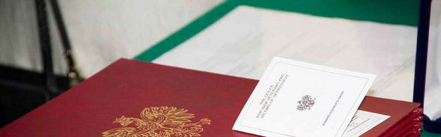 День независимости Польши в РМ