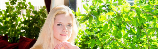 Alexandra Shine: “Profesorul de muzică m-a alungat și mi-a zis că n-am nici o șansă”