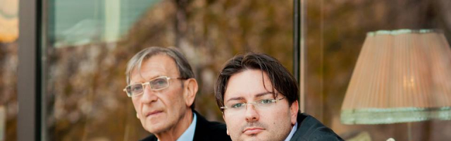Luigi Savoia: “Moldova in Progres” este puterea