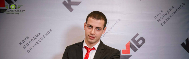 КМБ – новое имя в истории молдавского бизнеса