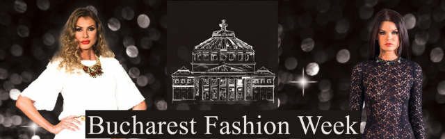 Di Vero la Bucharest Fashion Week 2014
