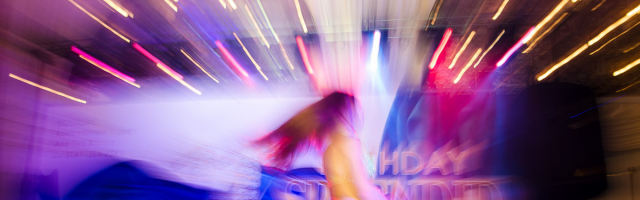 SPLENDID 11TH BIRTHDAY PARTY