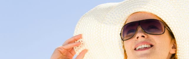 Пять советов, как пережить летнюю жару