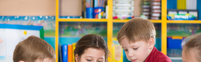 Новые медико-санитарные правила для дошкольных учреждений