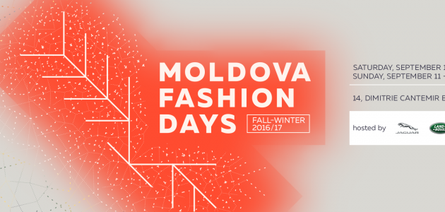 30 de branduri autohtone, în ediția jubiliară „Moldova Fashion Days”