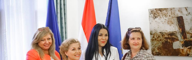 Инна Тихонова: Я – Мона Лиза без улыбки