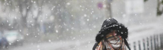 Prognoza meteo: Ninsori în toată ţara