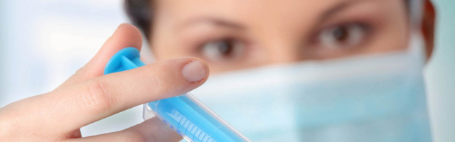 Vaccinarea contra gripei va începe săptămâna viitoare