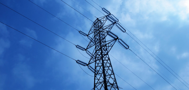В Молдове будут построены и отремонтированы около 130 км ЛЭП