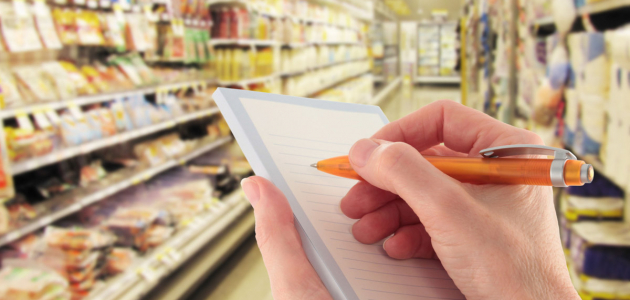 Tot mai multe produse cu termenul expirat întâlnim pe rafturile magazinelor