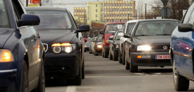 Se planifică noi certificate de înmatriculare pentru autovehicule