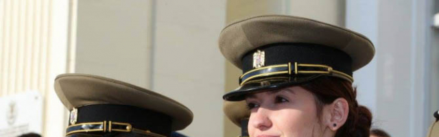 Republica Moldova va majora numărul femeilor militari în misiuni ONU