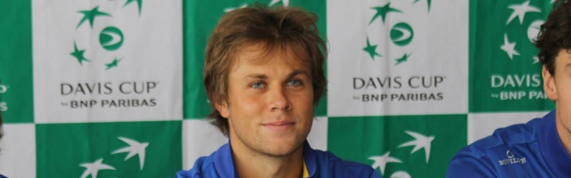 Sportivul Radu Albot a ajuns în turul trei la US Open