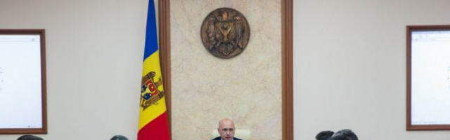 Lege nouă cu privire la delimitarea proprietății publice