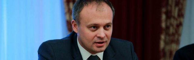 Сегодня прошла встреча председателя парламента и послом ЕС в Молдове
