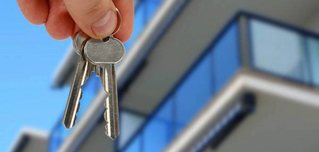 Государство освободило от уплаты налога молдаван, продающих жилплощаль