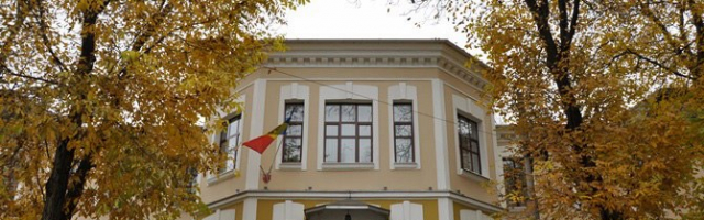 В Кишиневе проходит Конгресс по вопросам внутренней медицины