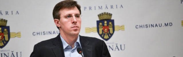 A fost lansat un site dedicat referendumului de demitere a Primarului