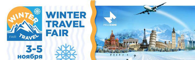 Planificați-vă odihna de iarnă la Târgul WINTER TRAVEL FAIR 2017