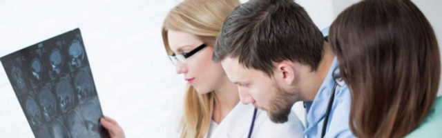 Institutului de Neurologie a fost renovat conform standardelor europene
