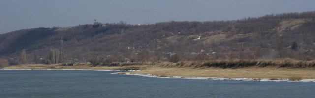 Три пропускных пункта в Молдове приостановили деятельность
