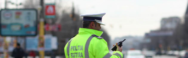De sărbători poliția va asigura ordinea publică în capitală