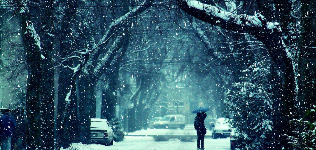 Prognozele meteo pentru primele zile de iarnă