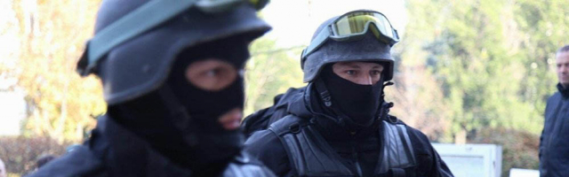 CNA проводит по всей Молдове обыски